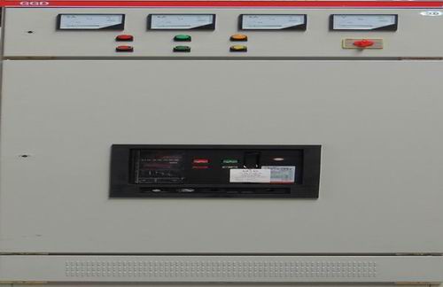 武清低压配电箱